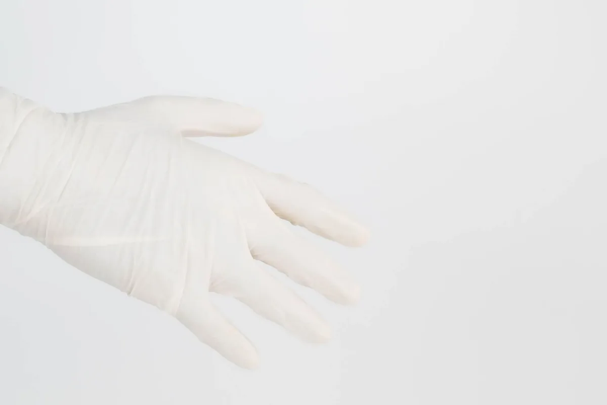 Bodily Fluid Cleanup in Powderly, TX